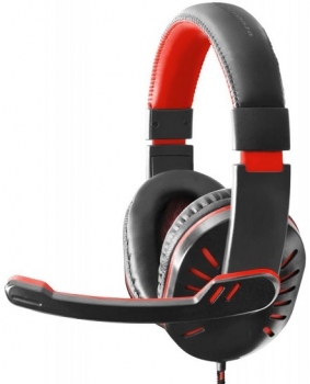 Esperanza EGH330R CROW Red Esperanza EGH330R CROW Red